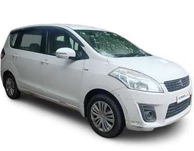 Maruti Ertiga-img